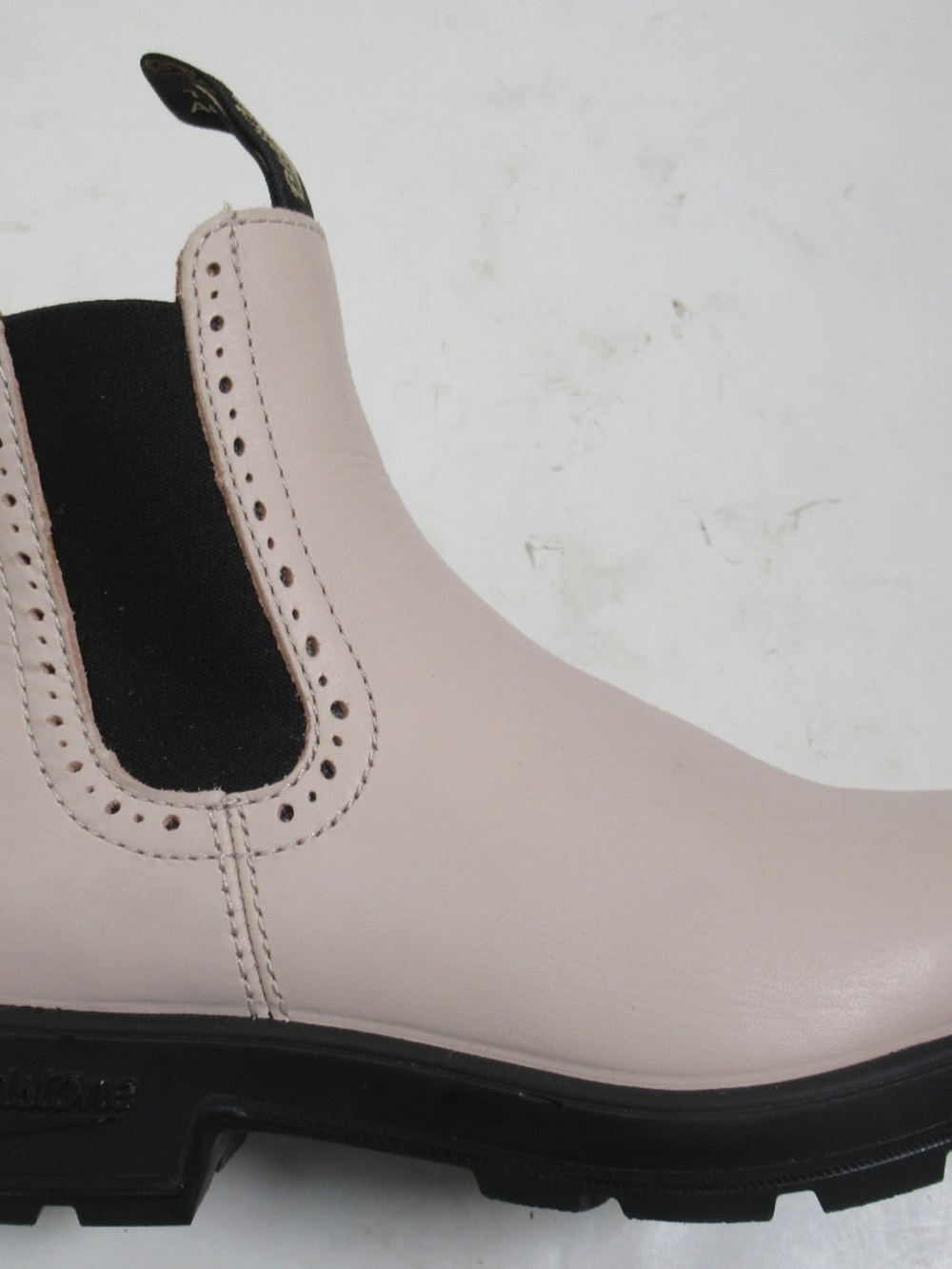 Blundstone Women's Original #2156 High Top Boots Pearl 7 US W / 4 AU/UK / 37 EU